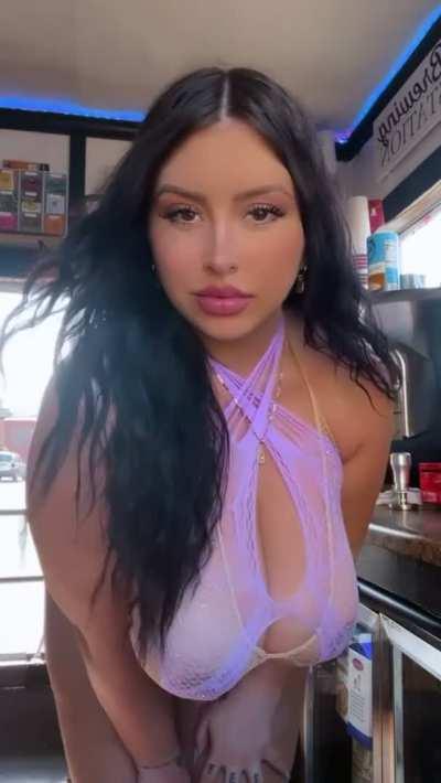 New drop on Twitter.