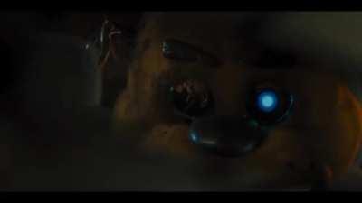 Day 8 of posting fnaf memes everyday until the movie comes out: