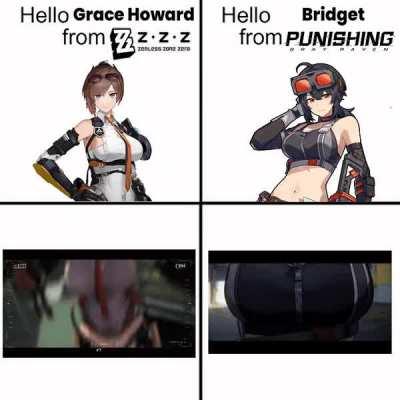 God Bless Mechanic Women