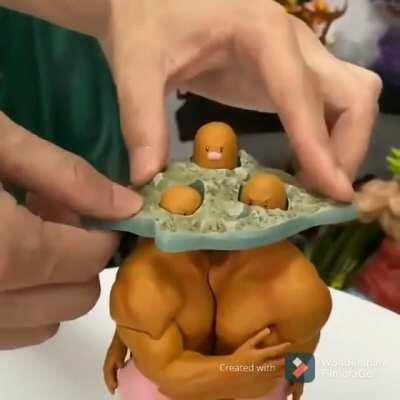 Who’s that Pokemon?!