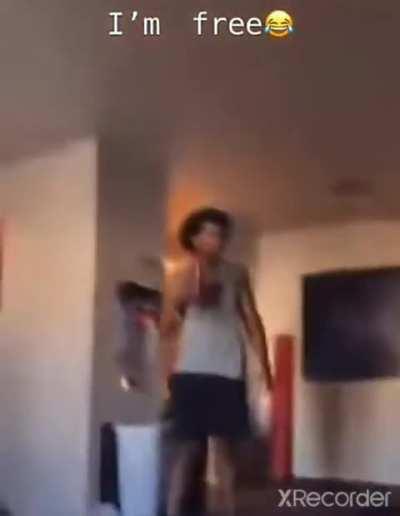 no way real patrick star 🥶