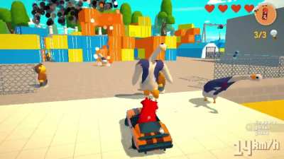 I shouldn't have tried overhauling the humans' AI code.