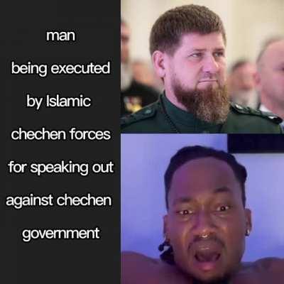 pray for chechen people🙏🙏