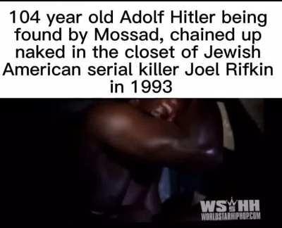 He didn’t make it to Argentina