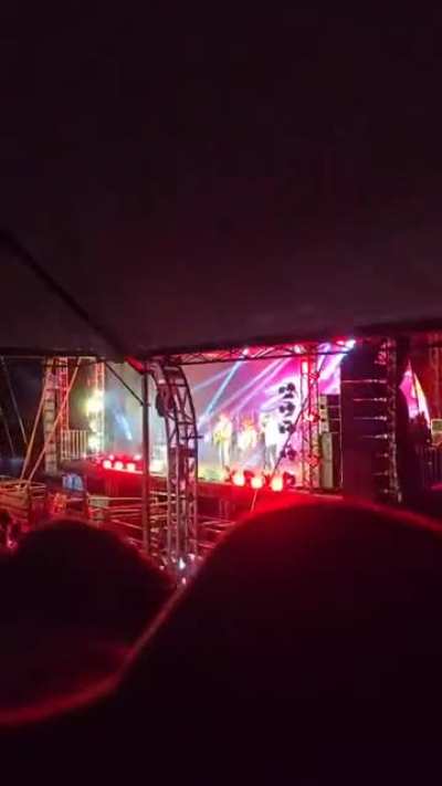 QNDO VC MENOS ESPERAR ELE ESTARA LA... #EXPOIGUATU2025 #JADSN&JADSON #PAIXE