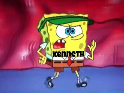 Seeing all the lights on at Citadel at 2 am on a Sunday made me think of this episode 😂 One can only imagine what’s going on in there..