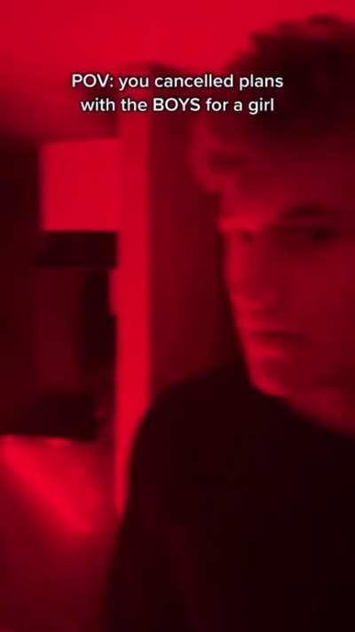 Is that your final wish?