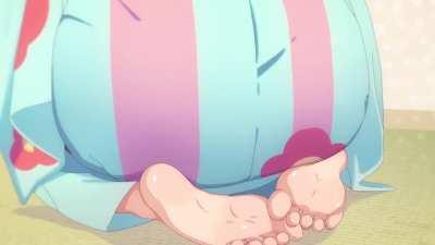 Oyama Mihari [Onimai Episode 12]