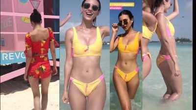 Victoria Justice holy fuck