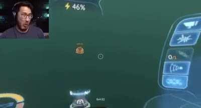 Markiplier’s subnautica Play through is a gold mine