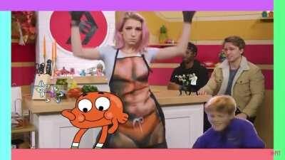 Courtney Topless 👌🔥