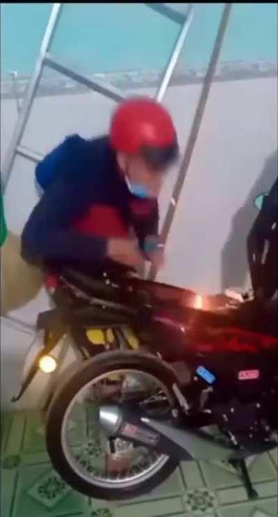 Average ArgenSimio 🦍