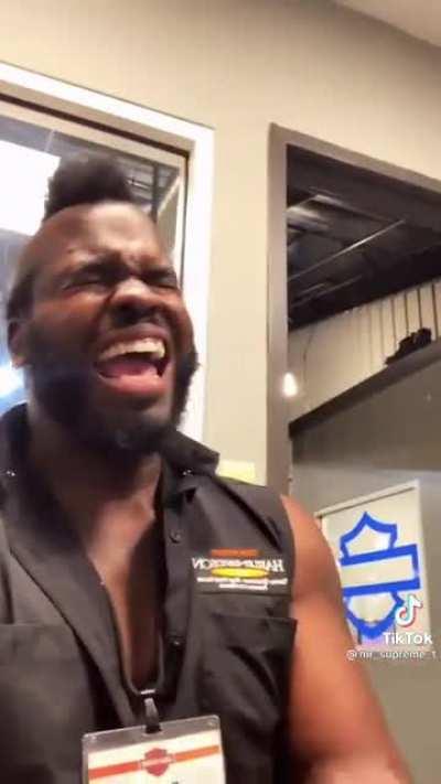 No explanation needed