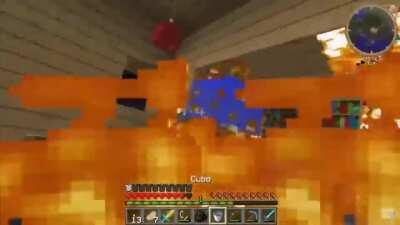 Vegetta con autotune