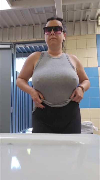 I love being naked ❤️ 