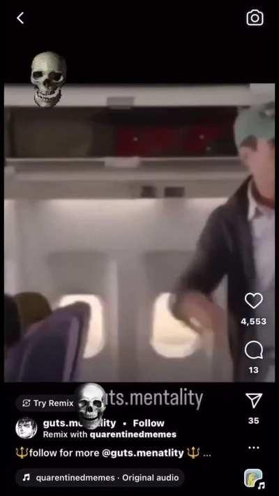 insta reels be wild n out