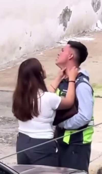 Porque el amor es muy tóxico en México