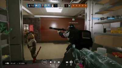 trying to teach noob friend how to stim