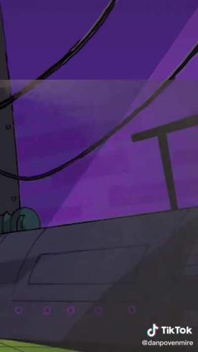 And just like that Doof is a Prequel Memer