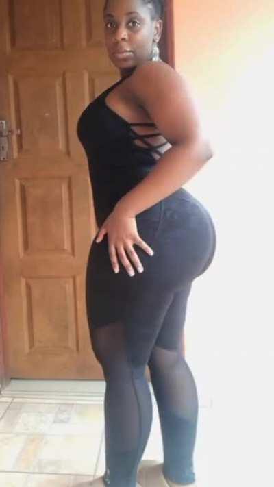 When fit thick and thick thick collide