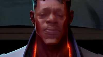 Yee ass hair cut (valorant edition)