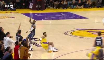 [Highlight] Montage of every close game that the Lakers blew and lost this season
