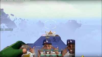 DaOdin Skin Concept! [DaBaby set 2.0]