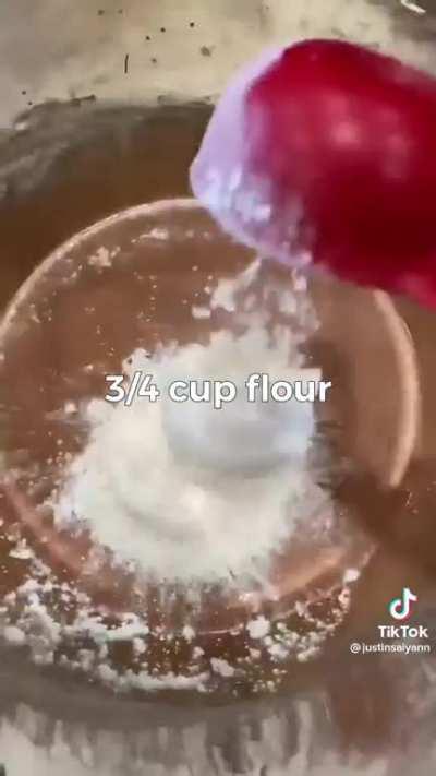 Schlatt would enjoy the brownies