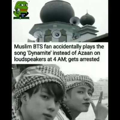 Inshallah boys well played