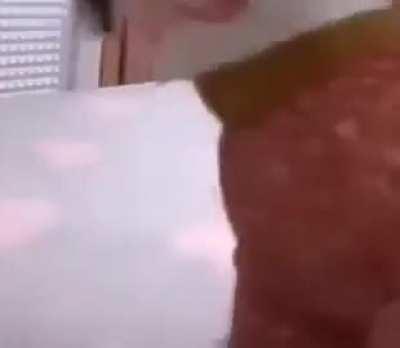 Room cleaning tutorial