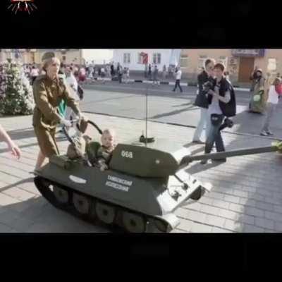 Guys we're going in war