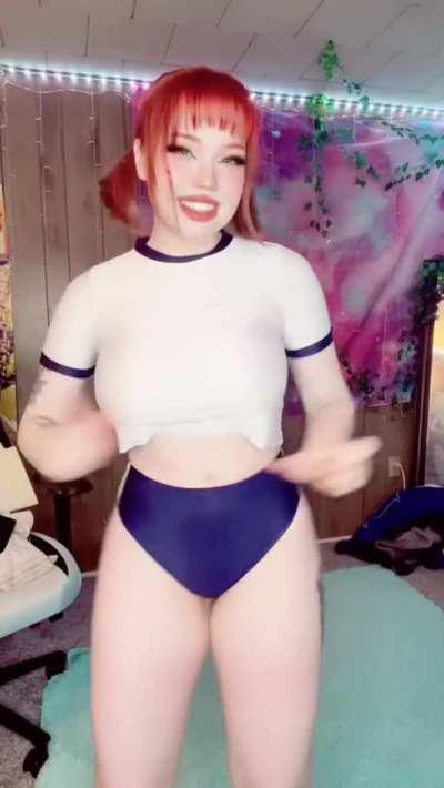 Would you say I have a good fuckdoll body?