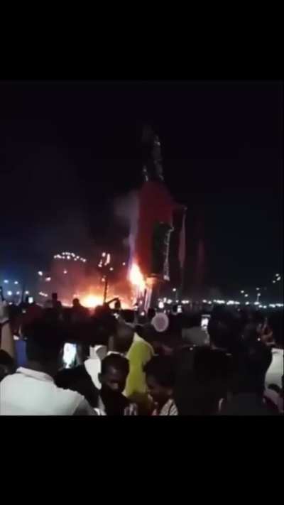 Dussehra Festival in india