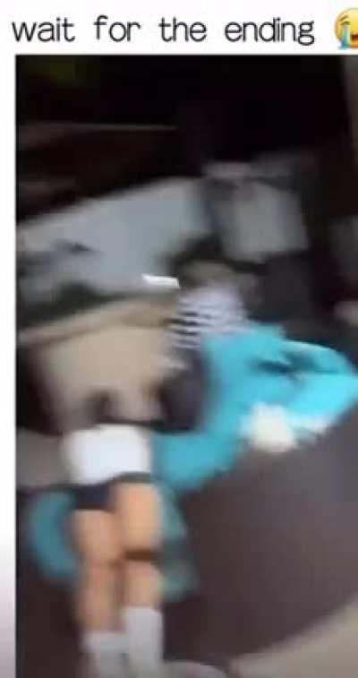 Getting worse and worse