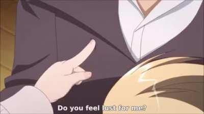 The FBI is always watching