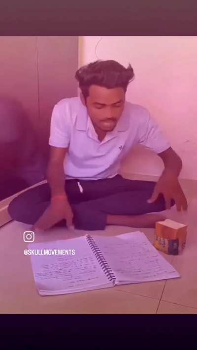 I'll do anything but actually read🤣🤣