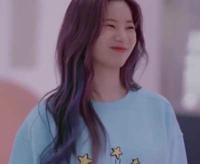 200629 - Major cutie Dahyun