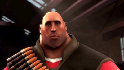 Heavy has a message for you
