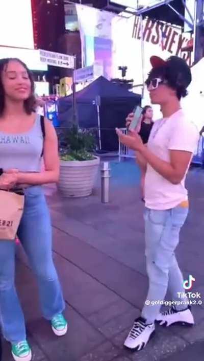 Can you Please This Size Queen? 