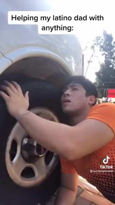 I don't think this one has been posted here yet, but I felt it in my bones and I'm sure many of you will feel it as well.