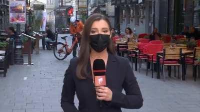 Fentează-le pe-obstacole și adu... sau lasă