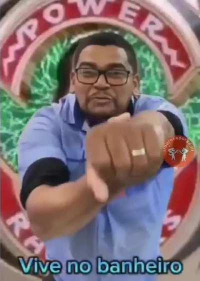 Qualquer equipe em qualquer lugar s2