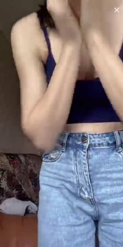 got the video for y'all