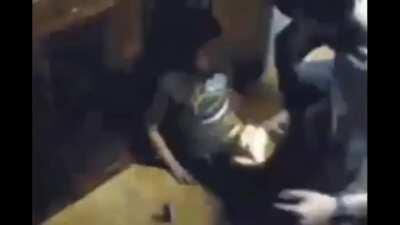 Esse vídeo causará dores em quem assistir(ou não foda-se)