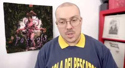 Out Of Context Melon