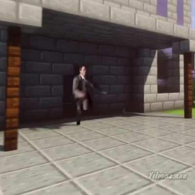 We've all been there before