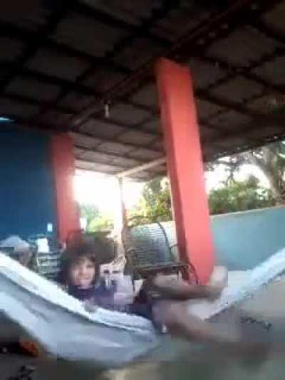 será que sobreviveu?