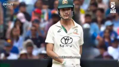 Missed opportunity, honestly.