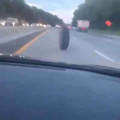 Don’t underestimate how much damage a single tire can cause