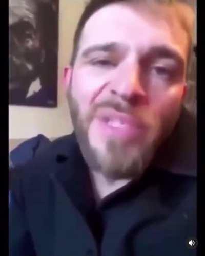 This the niggas in Deo chat